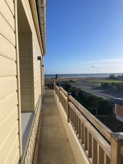 Villa des Braves in Omaha Beach, sea view - Saint-Laurent-sur-Mer - 1