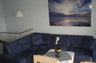 Nautilus, Ferienwohnung 7 - Cuxhaven - 7