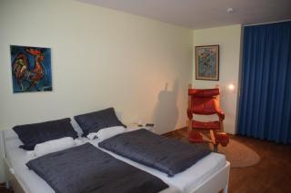 Nautilus, Ferienwohnung 7 - Cuxhaven - 3