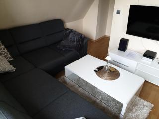 Strandstraße 51a, FeWo Piratennest - Cuxhaven - 8