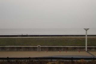Nautilus, Ferienwohnung 7 - Cuxhaven - 1