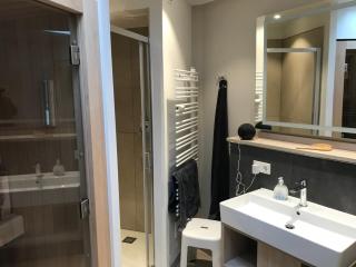 Haus Düne, Ferienwohnung 28 - Cuxhaven - 3