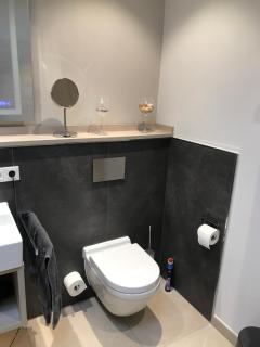 Haus Düne, Ferienwohnung 28 - Cuxhaven - 2