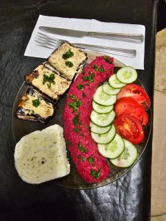 Guesthouse different - Tbilissi - 3