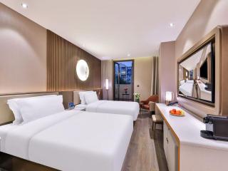 上海虹桥金汇路桔子水晶酒店 - Shanghai - 6