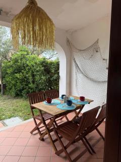 Azzurra Home - 8