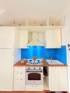 Azzurra Home - 2