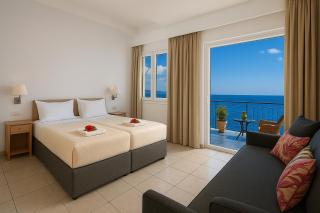 Maria Plomari Apartments - Plomari - 7