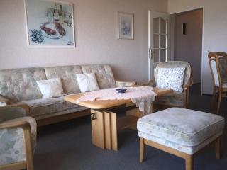 Nautilus, Ferienwohnung 15 - Cuxhaven - 5