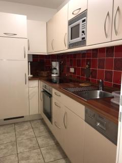 Nautilus, Ferienwohnung 22 - Cuxhaven - 4