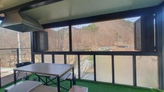 Danyang Kotdle Moolgam Chatki Pension - Danyang - 8