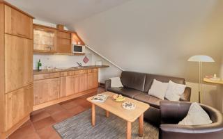 Elbstrom, Ferienwohnung 27 - Cuxhaven - 3