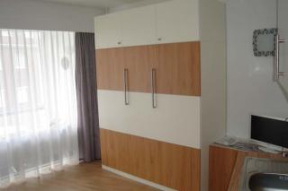Seehütte Ferienwohnung 104 - Cuxhaven - 6