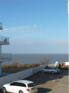 Seehütte Ferienwohnung 104 - Cuxhaven - 1
