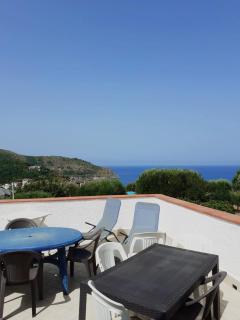Terrazza San Paolo - Palinuro - 2