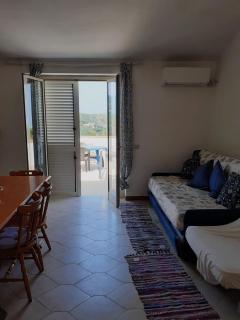 Terrazza San Paolo - Palinuro - 1