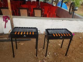Madhura Farms - Karjat - 7