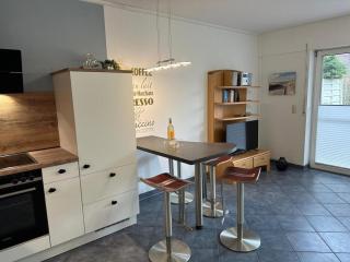 Seeadler, Ferienwohnung 4 - Cuxhaven - 8