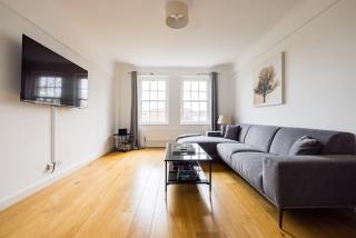 Pass the Keys Comfort & Style 2Bed Apartment in Trendy Chelsea - Londra - 4