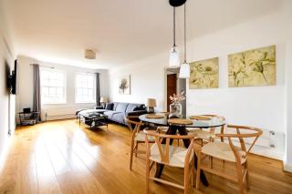 Pass the Keys Comfort & Style 2Bed Apartment in Trendy Chelsea - Londra - 6