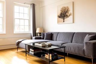 Pass the Keys Comfort & Style 2Bed Apartment in Trendy Chelsea - Londra - 5