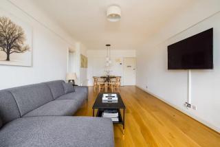 Pass the Keys Comfort & Style 2Bed Apartment in Trendy Chelsea - Londra - 2