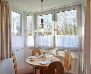 Elbstrom, Ferienwohnung 1 - Cuxhaven - 3