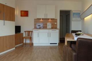 Seehütte Ferienwohnung 306 - Cuxhaven - 7