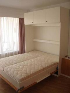Seehütte Ferienwohnung 306 - Cuxhaven - 5