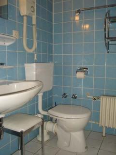 Seehütte Ferienwohnung 306 - Cuxhaven - 3