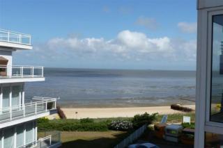 Seehütte Ferienwohnung 306 - Cuxhaven - 1