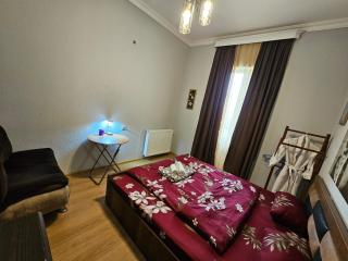 Guesthouse different - Tbilissi - 8