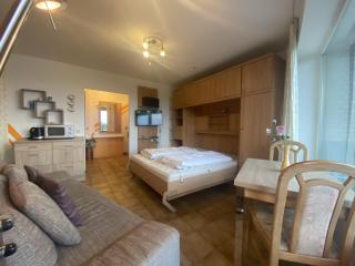 Seehütte Ferienwohnung 6,30 - Cuxhaven - 9