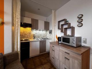 Seehütte Ferienwohnung 6,30 - Cuxhaven - 5