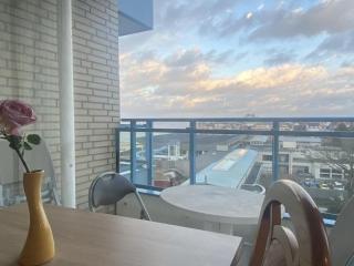 Seehütte Ferienwohnung 6,30 - Cuxhaven - 4