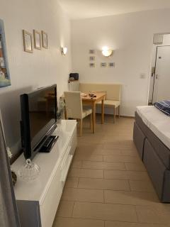 Seehütte Ferienwohnung 701 - Cuxhaven - 7