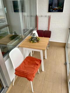 Seehütte Ferienwohnung 701 - Cuxhaven - 3