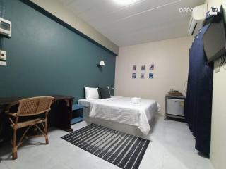 Paksina Hotel - Narathiwat - 6