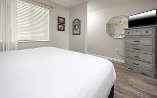 Gulf Shores Surf & Racquet 303A condo - Gulf Shores - 3