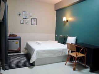 Paksina Hotel - Narathiwat - 5