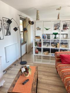 Ferienwohnung Seeblick - Grimma - 6