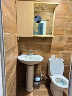 Taksim Plaza Suite - Istanbul - 5