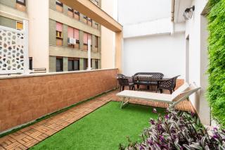Lovely Terrace Apartment by Wonderful Italy - Bari - 0