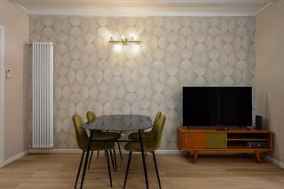 Classbnb - Central Apartment Near Castello Sforzesco - Milaan - 3