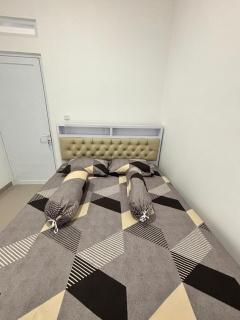 De Haus Villa Syariah Sukabumi - - 8