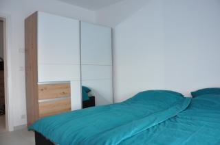 Modern Apartment in B'heim 1 - Bischofsheim - 2