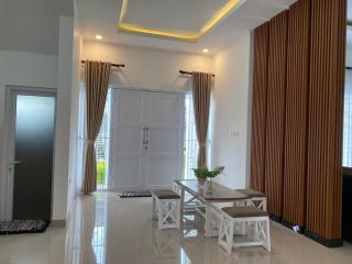 De Haus Villa Syariah Sukabumi - - 7