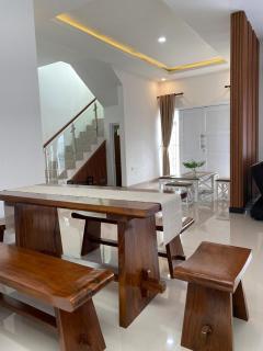 De Haus Villa Syariah Sukabumi - - 4