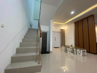 De Haus Villa Syariah Sukabumi - - 2