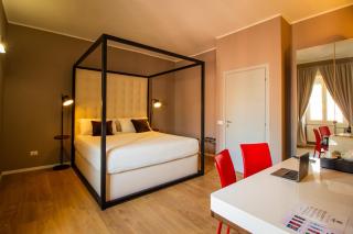 Album Boutique Rooms - Sassari - 1
